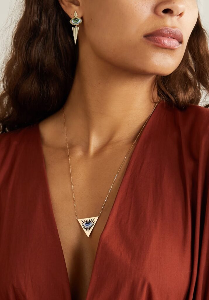 Necklaces for Holiday Gifts for Yourself