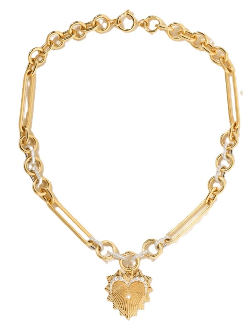 Foundrae Charm Jewelry