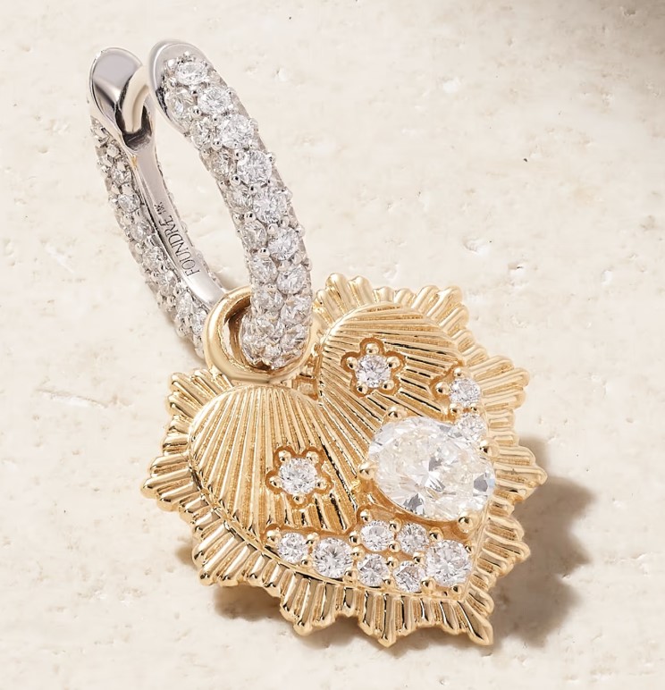 Foundrae Charm Jewelry
