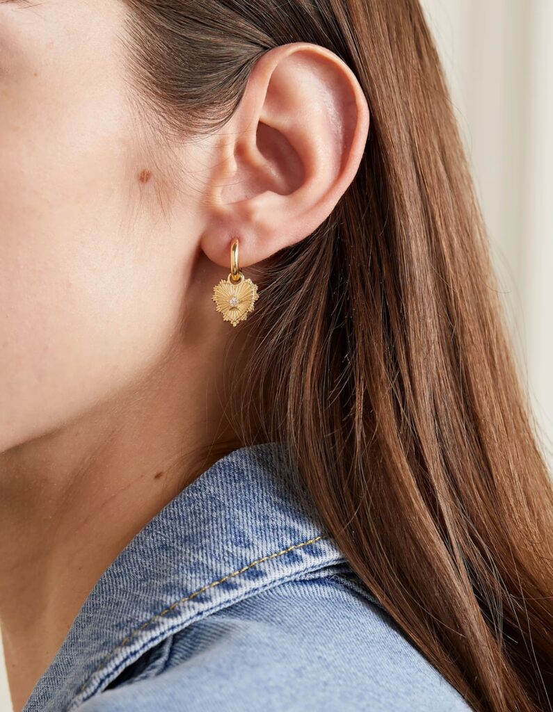 Foundrae Charm Jewelry