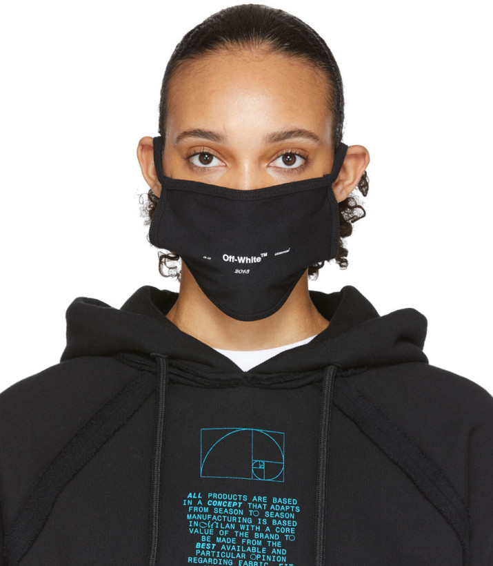 face masks
