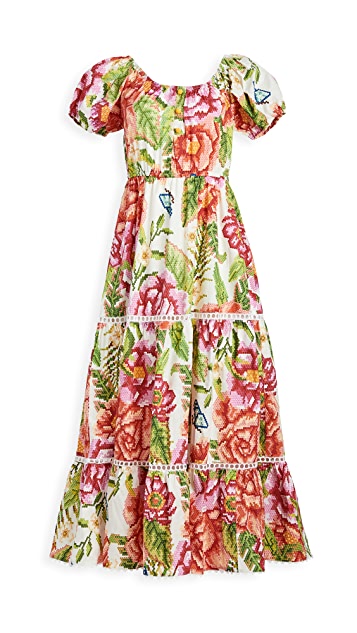 5 Chic Work from Home Dresses