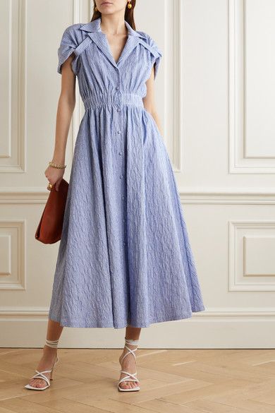 5 Chic Work from Home Dresses