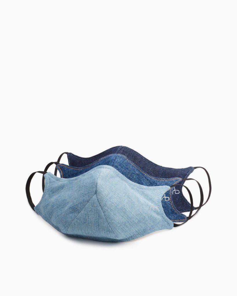 Rag-Bone-stealth-masks - Shopping and Info Stylish Designer Face Masks To Shop Right Now