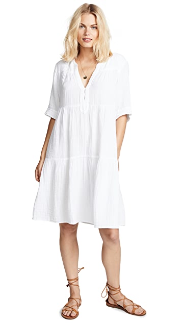 5 Chic Work-from-Home Dresses
