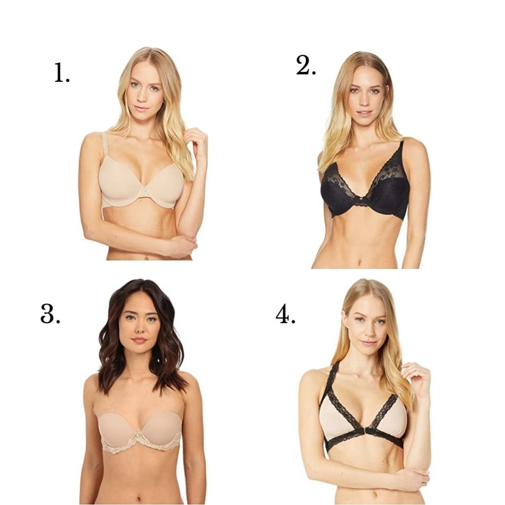 Bras - Shopping and Info