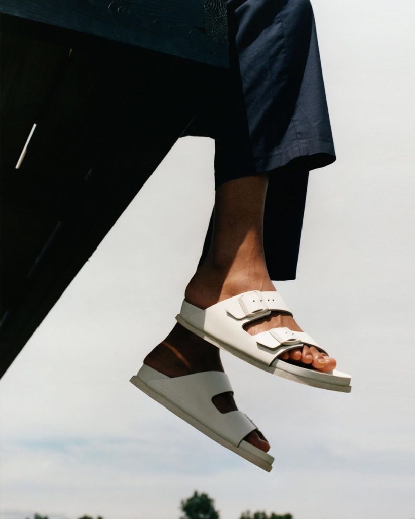 5 Comfy Sandals from Birkenstock 1774