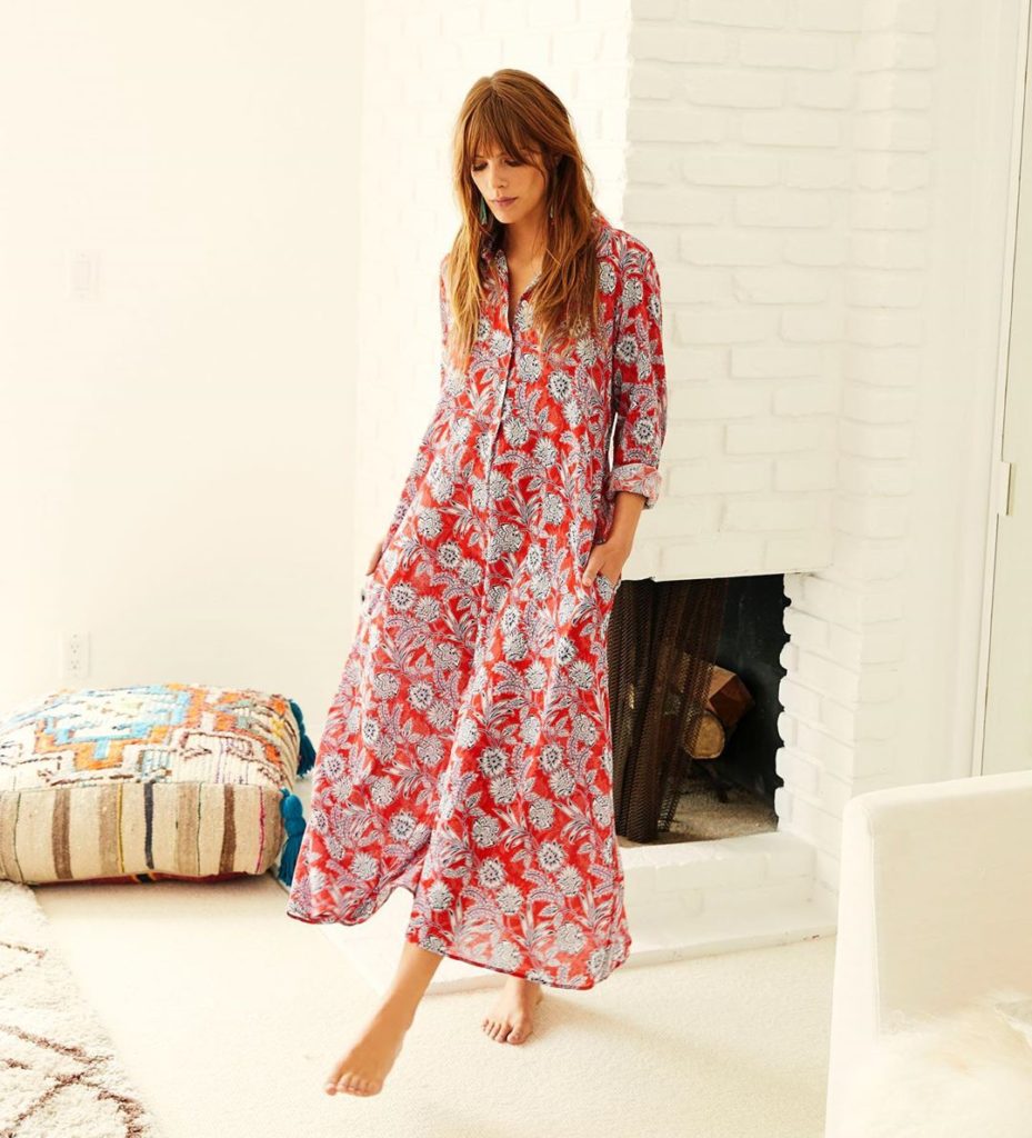 Xirena - Shopping and Info Perfect Work From Home Outfits