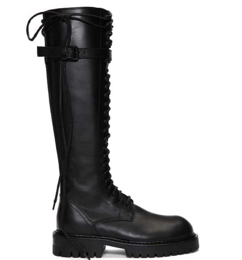 Ann demeulemeester boots on sale Shopping and Info Ann Demeulemeester boots