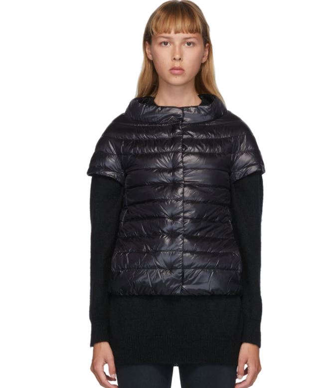 Herno-down-vest-sale - Shopping and Info Herno Down Vest Sale