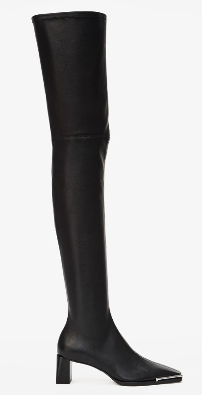 stylish signature footwear