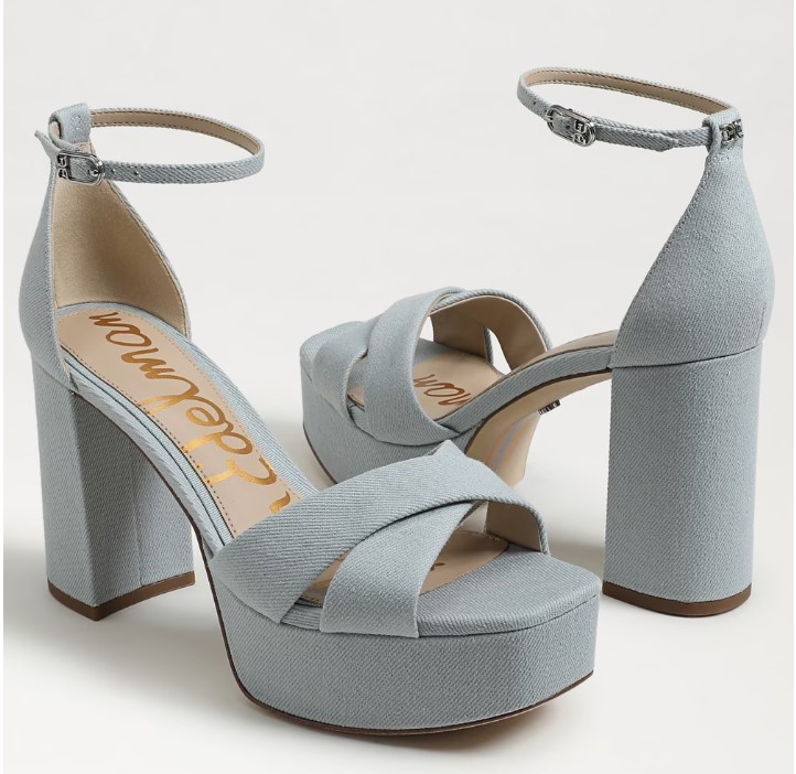 stylish signature footwear
