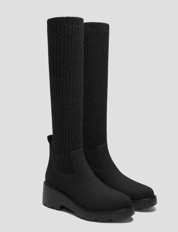 stylish signature footwear