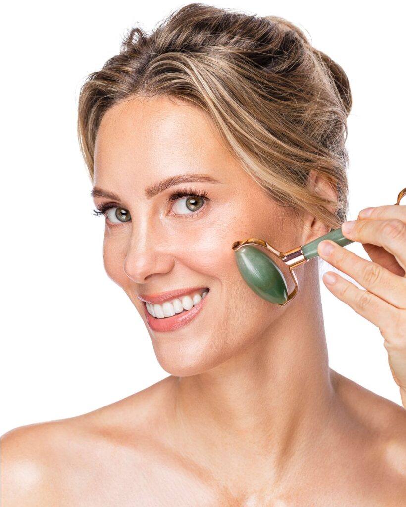 chinese facial tools