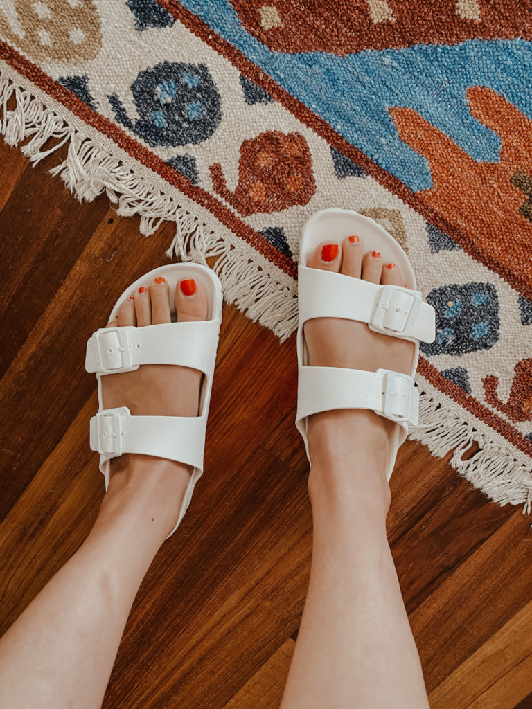 Waterproof-birk-review - Shopping and Info