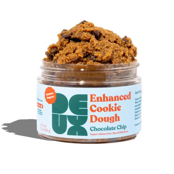 Deux-Chocolate-Chip- - Shopping and Info