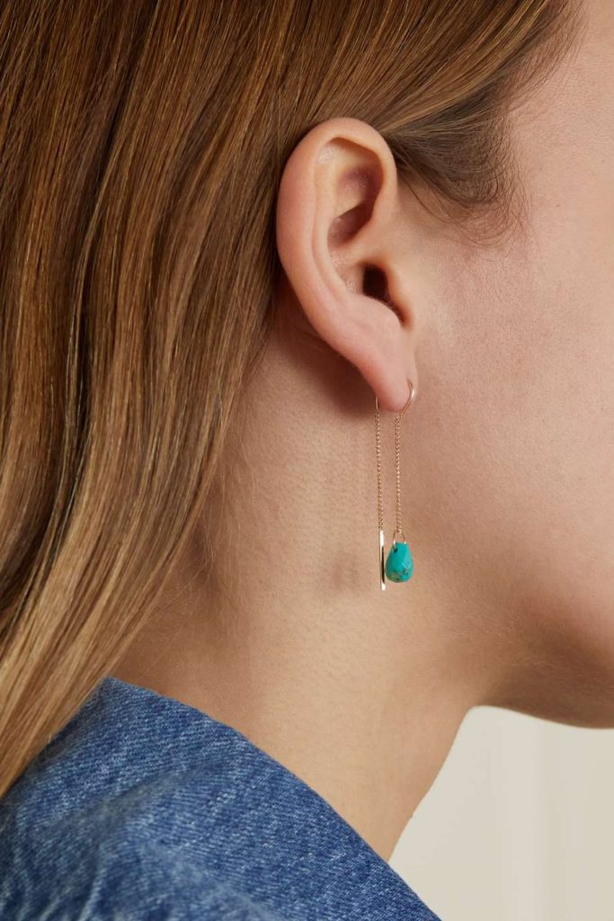 timeless turquoise jewelry