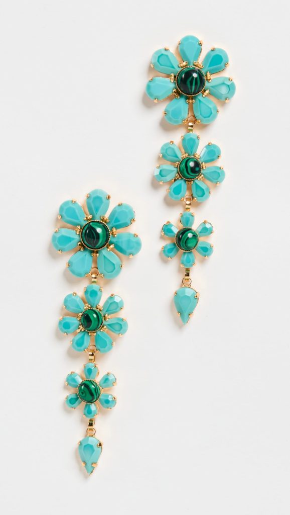 timeless turquoise jewelry