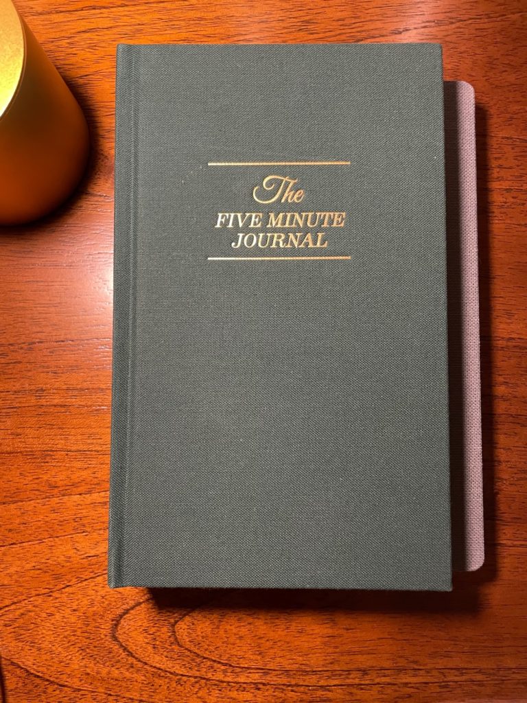 How Journaling Can Help Improve Your Life