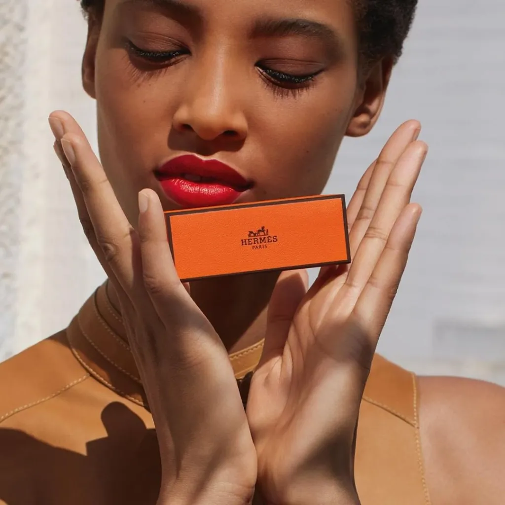 87330275 2812827995478668 5452074231045680657 n Shopping and Info Hermes Beauty Rouge Matte Lipstick