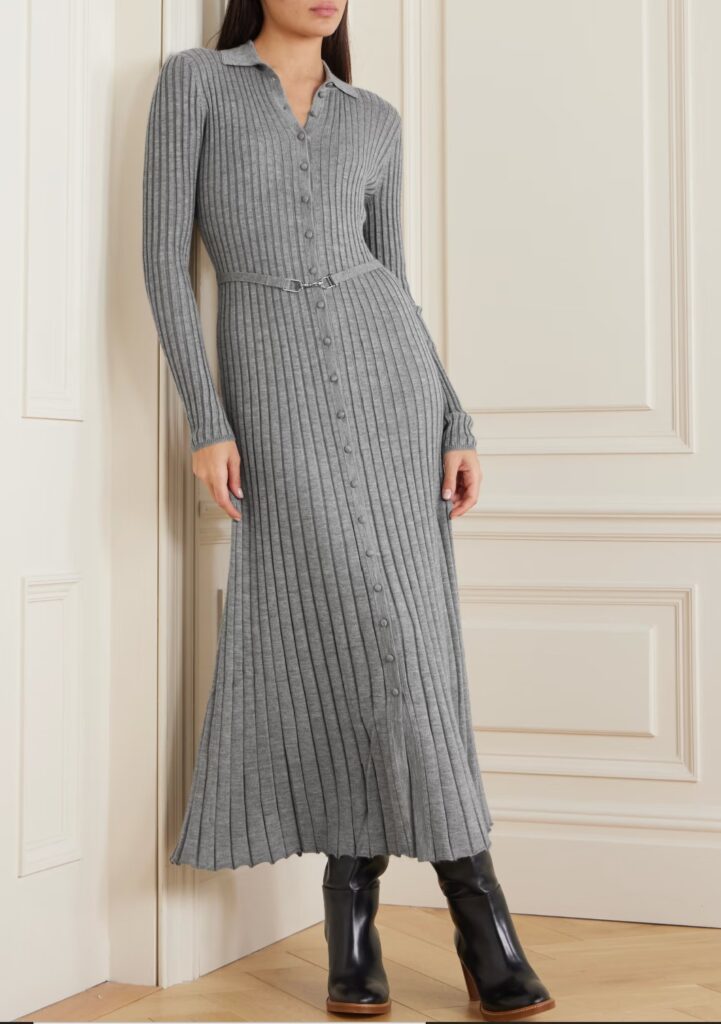 Why We Love Gabriela Hearst's Knits