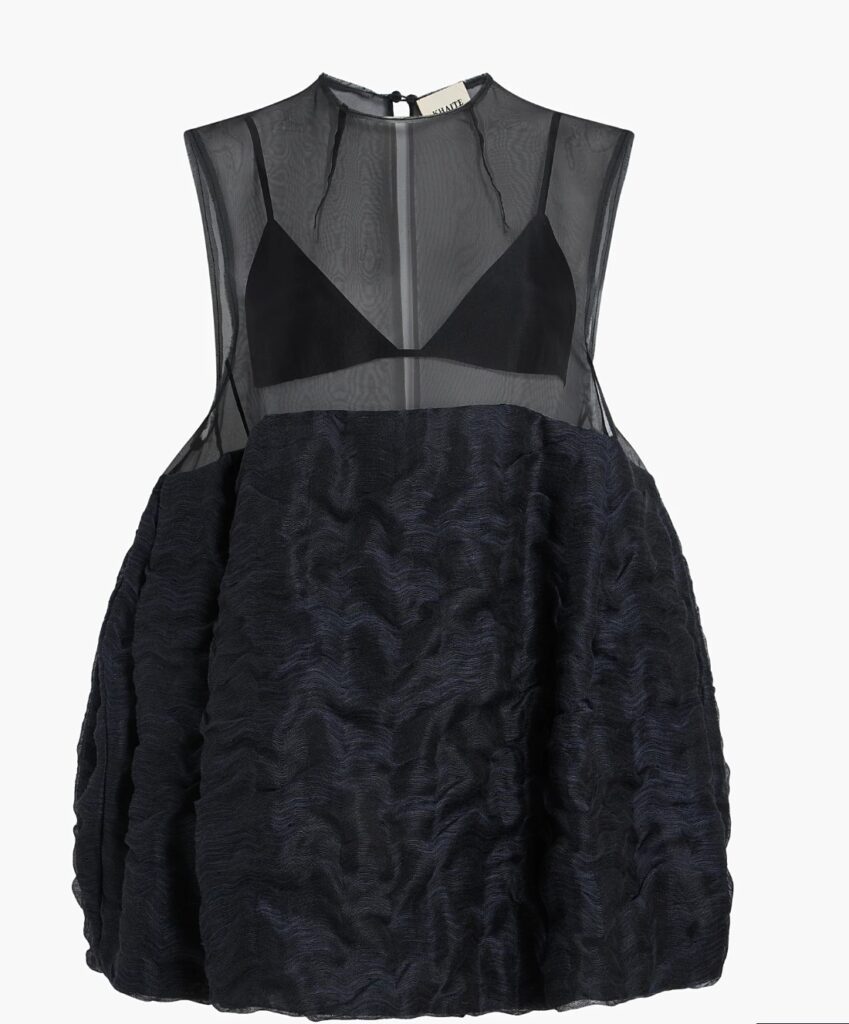 Khaite Dress1 - Shopping and Info KHAITE a brand designed to be cherished