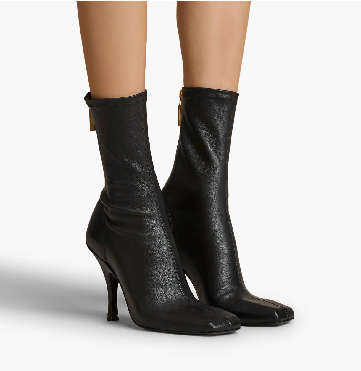 Khaite boots - Shopping and Info