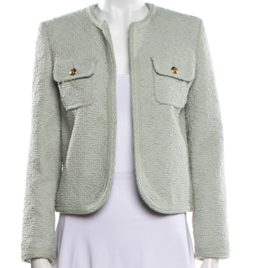 Celine Jackets and Sunglasses