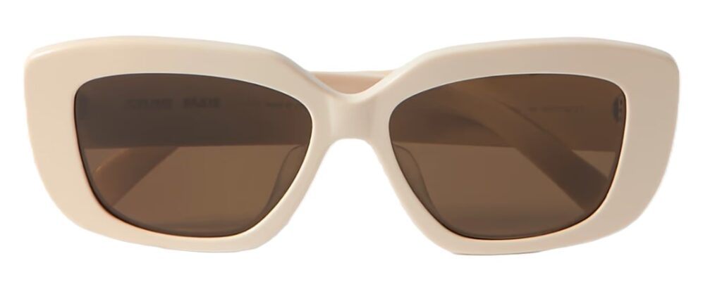 Celine Jackets and Sunglasses
