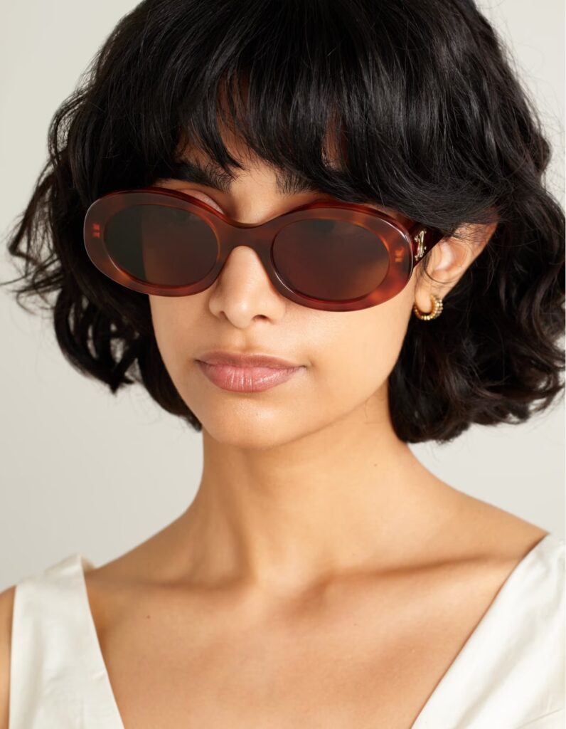 Celine Jackets and Sunglasses