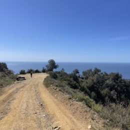 Big Sur California