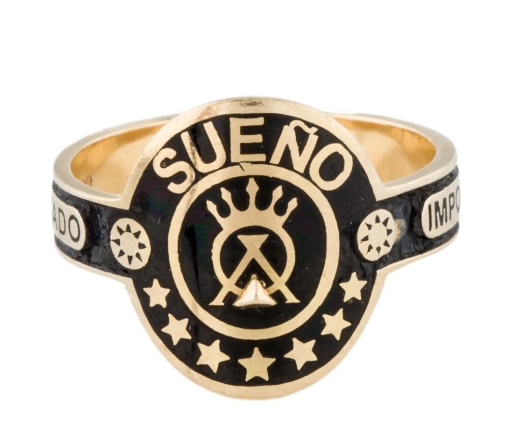 Foundrae Cigar Band - Shopping and Info