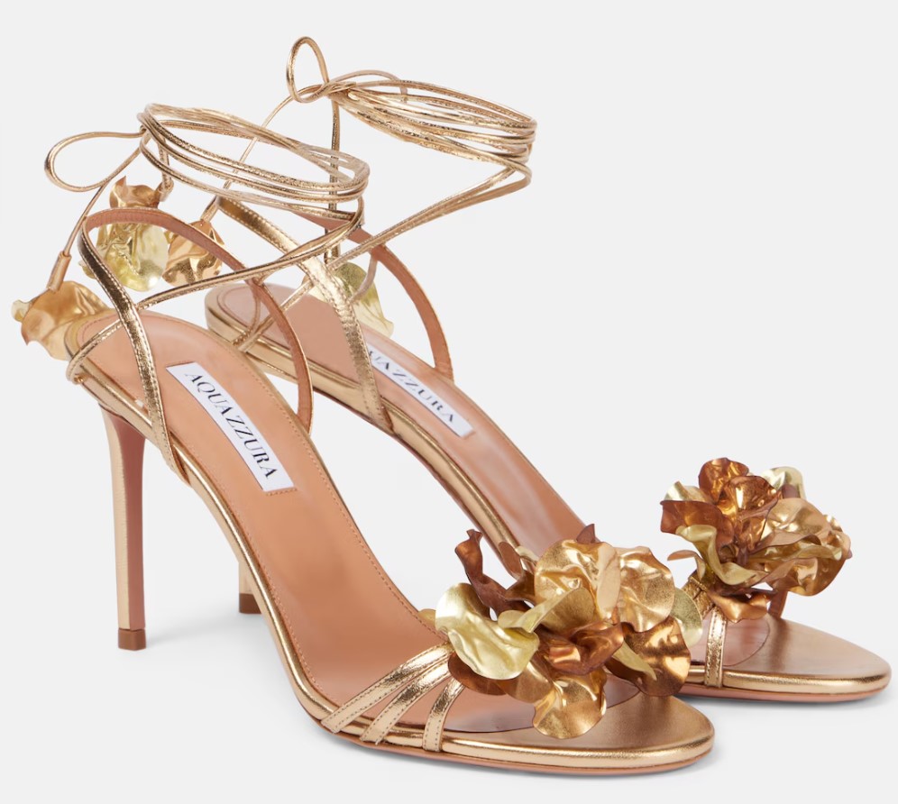 Aquazurra - Shopping and Info