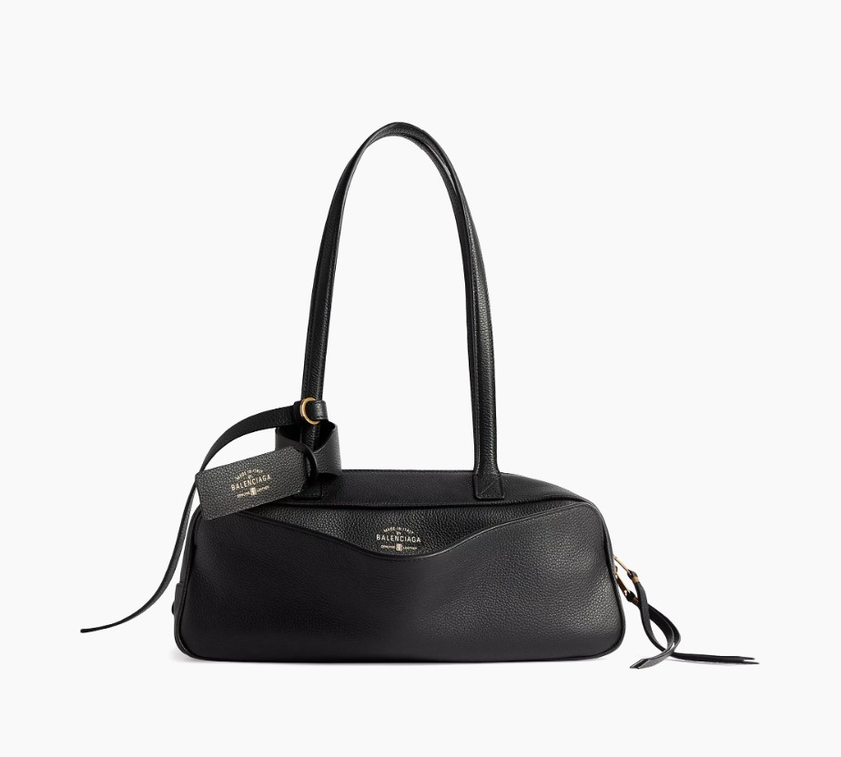 Balenciaga Bowling bag - Shopping and Info Balenciaga Bowling Bag