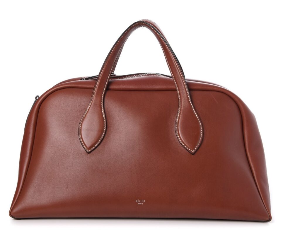 Celine bowling bag - Shopping and Info Celine bowling bag