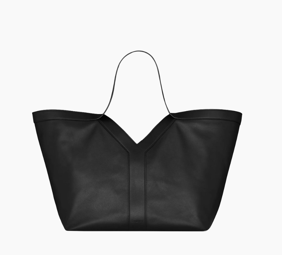 YSL Y Tote - Shopping and Info bags like the Row's Margaux’s for 2025 YSL Y Tote