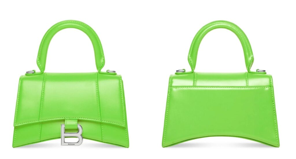 Balenciaga Green - Shopping and Info 10 Best Green Designer Bags You Can Wear Now and Forever