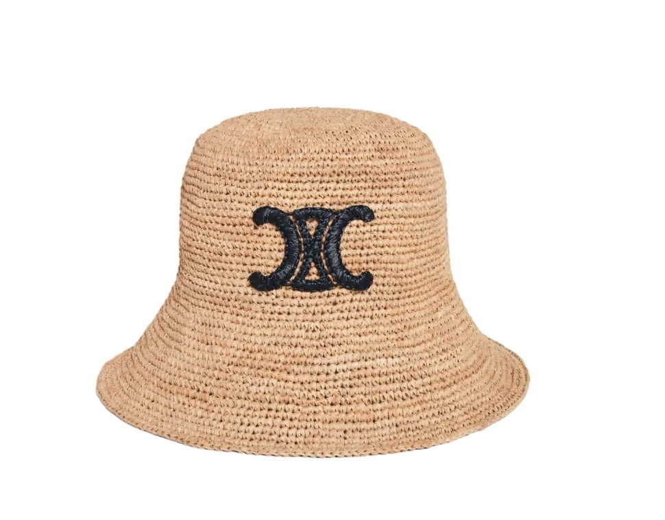 bucket hats 