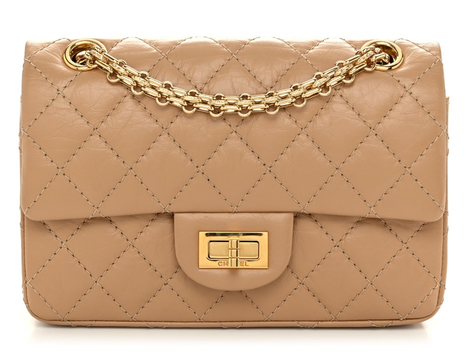 Chanel 2.55 bag