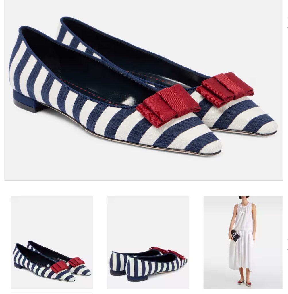 What To Buy From Mytheresa April 2025