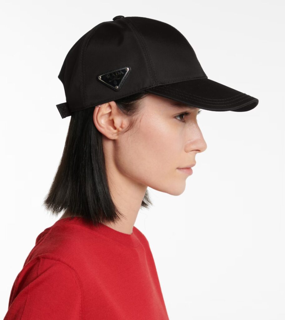 baseball caps