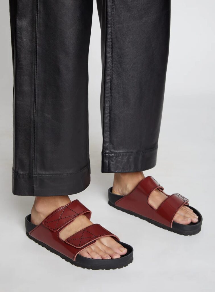 ProenzaxBirkenstock - Shopping and Info