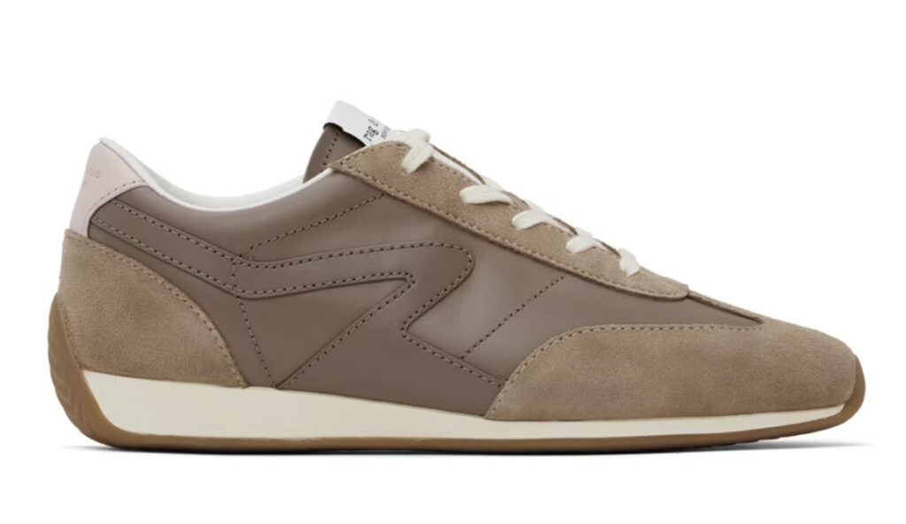 Rag and bone - Shopping and Info Sneaker season elevated