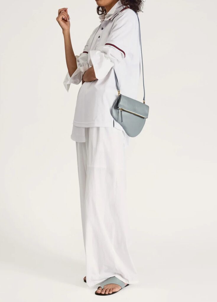 Rosa - Shopping and Info Quiet Luxury Sandals