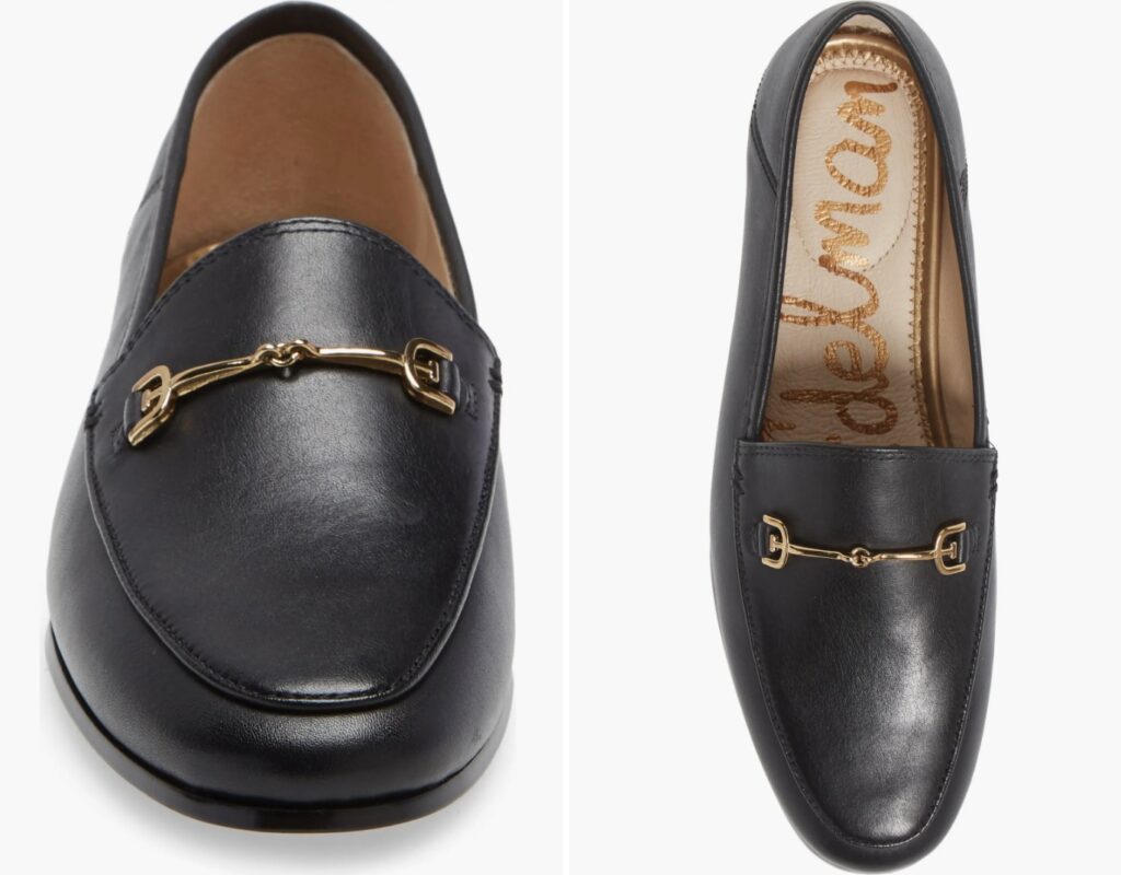 Sam Edelman - Shopping and Info How to Dress Like a Modern Sloan Ranger (and Shop the Look)