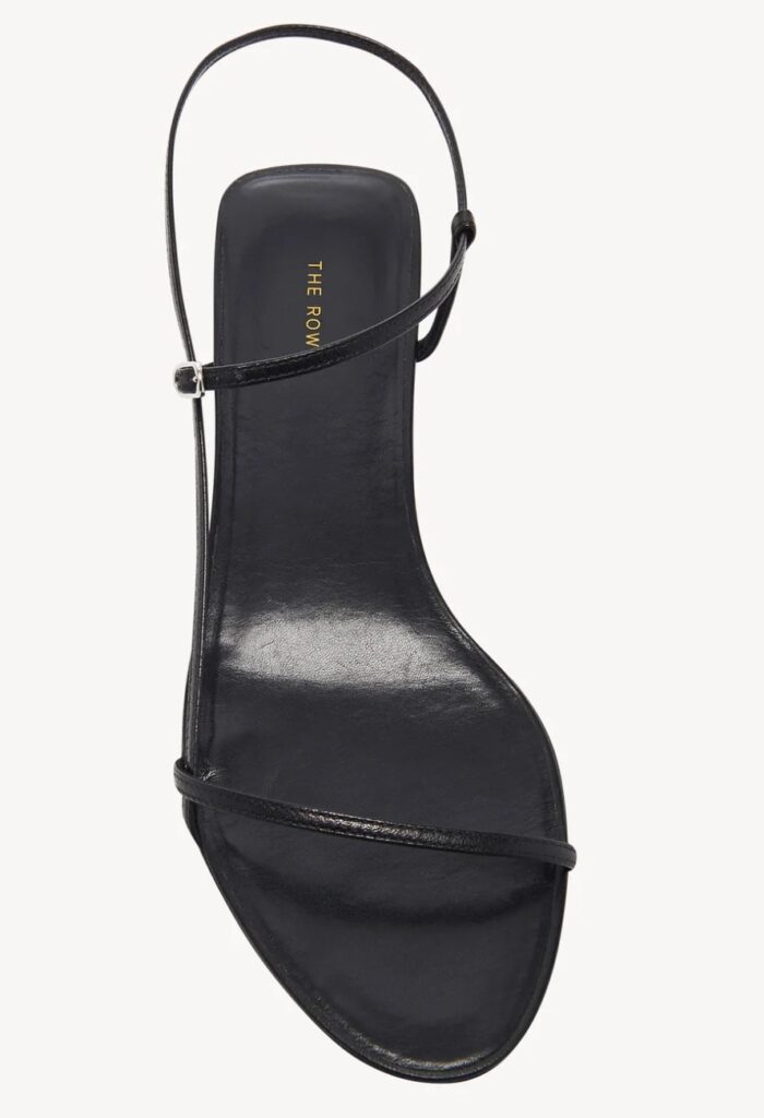 TheRow2 - Shopping and Info