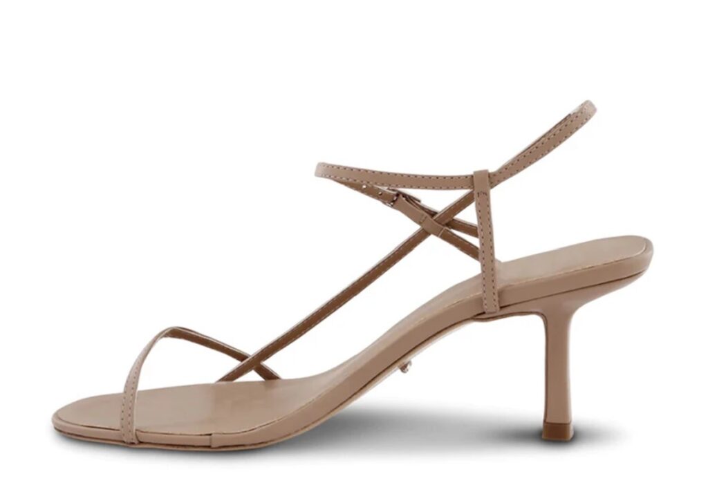 Tony Bianco2 - Shopping and Info