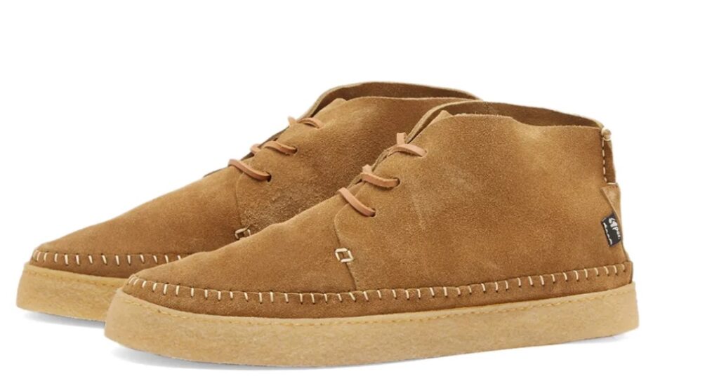Yogi Shopping and Info The Quietly Cool Boot That Makes Every Spring Outfit Better