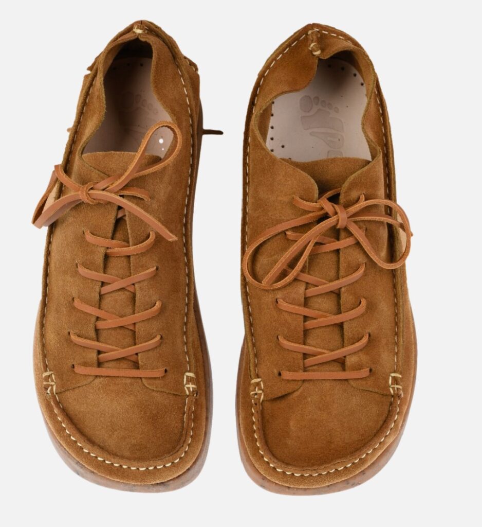 Yogi Suede2 Shopping and Info The Quietly Cool Boot That Makes Every Spring Outfit Better