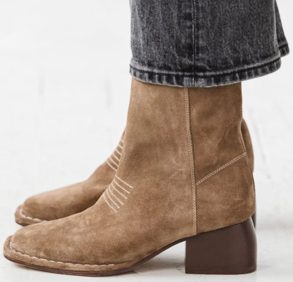 Boot1 Shopping and Info